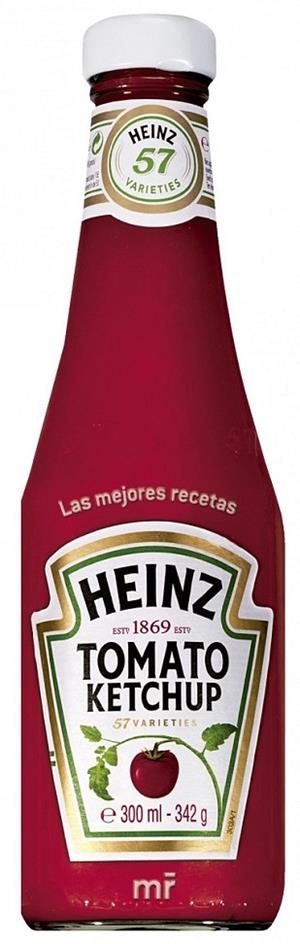 KETCHUP. LAS MEJORES RECETAS | 9788427039964 | DIVERSOS