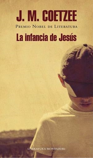 INFANCIA DE JESUS, LA | 9788439727279 | COETZEE