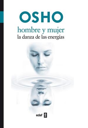 OSHO HOMBRE Y MUJER | 9788441426887 | OSHO