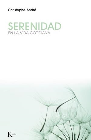 SERENIDAD | 9788499882284 | ANDRE