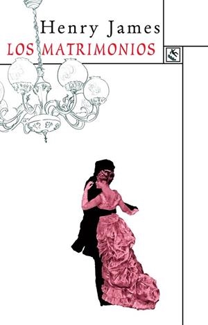 LOS MATRIMONIOS | 9788493950590 | JAMES