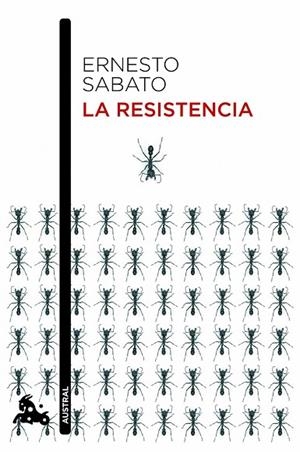 LA RESISTENCIA | 9788432209598 | SABATO