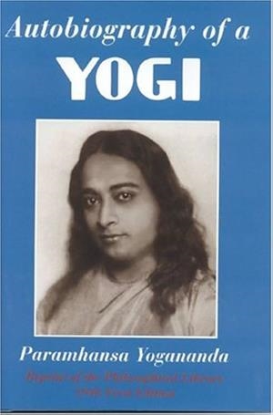 AUTOBIOGRAFIA DE UN YOGI | 9788493729073 | YOGANANDA
