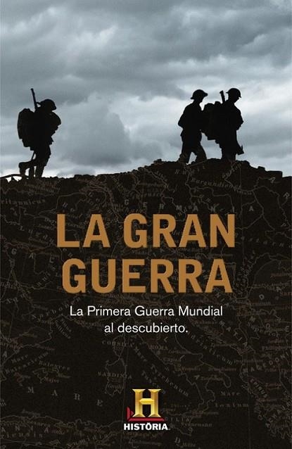 GRAN GUERRA, LA | 9788401346705 | DIVERSOS