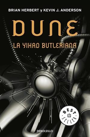 DUNE | 9788497936729 | VARIS
