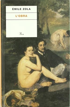 L'OBRA | 9788484378365 | ZOLA, ÉMILIE