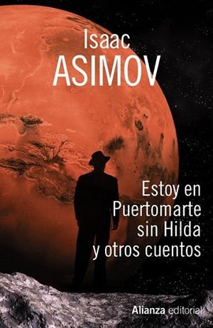 ESTOY EN PUERTOMARTE | 9788420682952 | ASIMOV