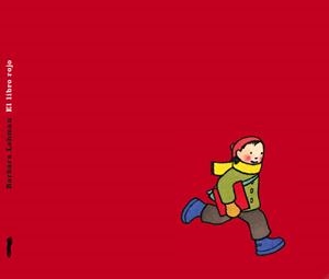 LIBRO ROJO, EL | 9788494104176 | LEHMAN