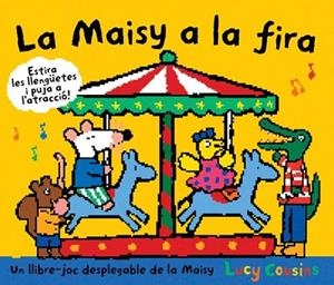 MAISY A LA FIRA | 9788484882626 | COUSINS