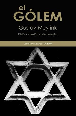 EL GÓLEM | 9788437631806 | MEYRINK
