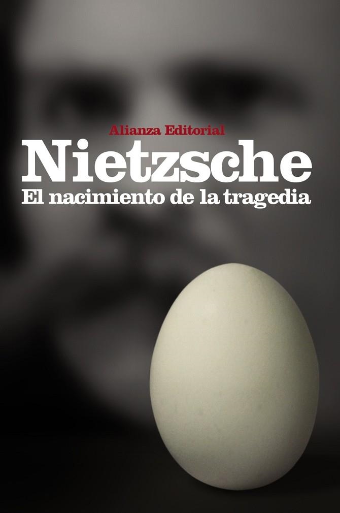 EL NACIMIENTO DE LA TRAGEDIA | 9788420671758 | NIETZSCHE