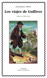 VIAJES DE GULLIVER | 9788437610948 | SWIFT