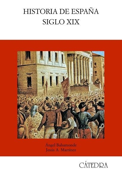 HISTORIA DE ESPAÑA SIGLO XIX | 9788437610498 | DIVERSOS