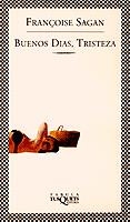 BUENOS DIAS TRISTEZA | 9788483105221 | SAGAN