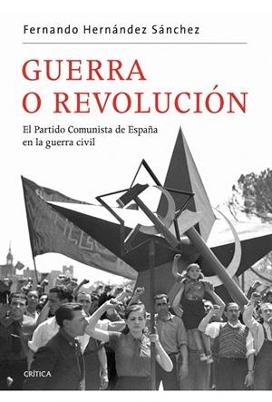 GUERRA O REVOLUCION | 9788498921519 | SANCHEZ