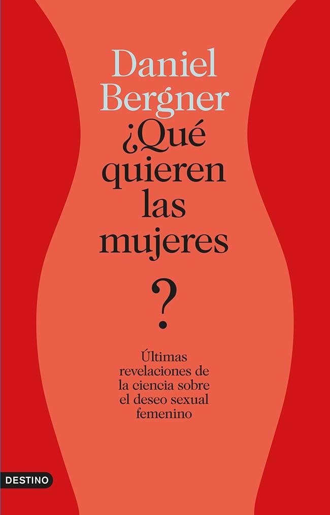 QUE QUIEREN LAS MUJERES | 9788423347438 | BERGNER