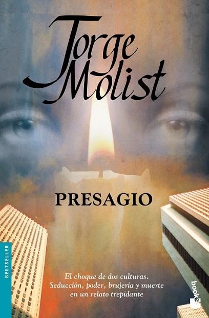 PRESAGIO | 9788484609261 | MOLIST