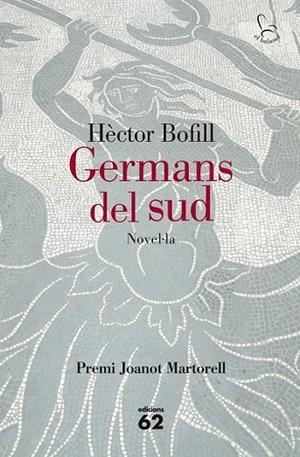 GERMANS DEL SUD | 9788429772074 | BOFILL