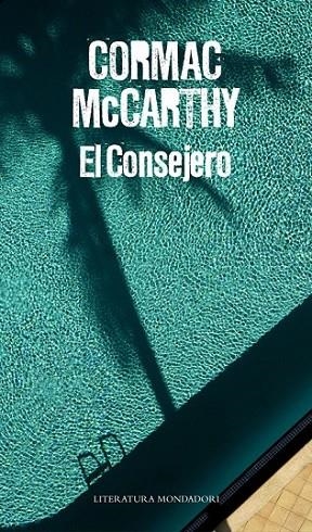 CONSEJERO, EL | 9788439727415 | MCCARTHY