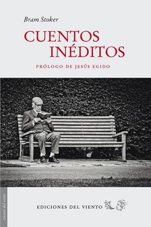 CUENTOS INÉDITOS | 9788415374510 | STOKER, BRAM