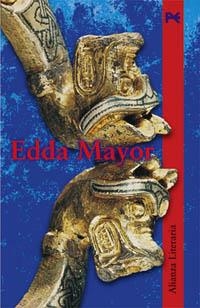 EDDA MAYOR | 9788420644219 | STURLUSON, SNORRI