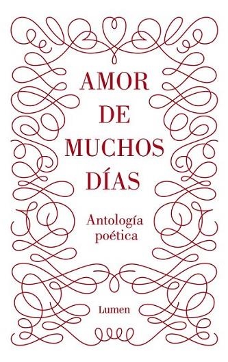 AMOR DE MUCHOS DIAS | 9788426400192 | DIVERSOS