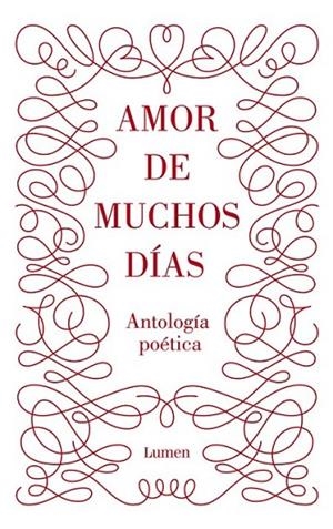 AMOR DE MUCHOS DIAS | 9788426400192 | DIVERSOS