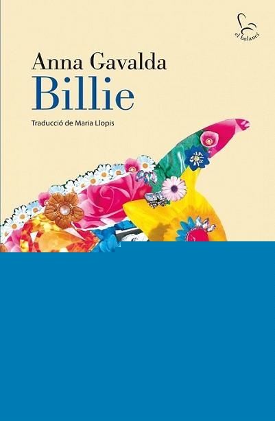 BILLIE | 9788429772753 | GAVALDA