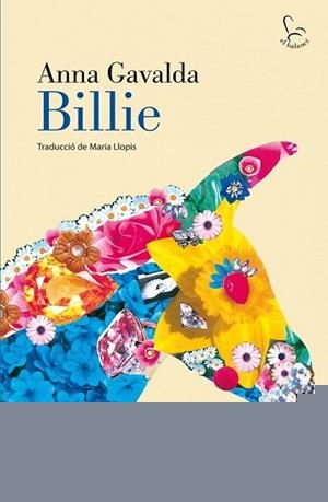 BILLIE | 9788429772753 | GAVALDA