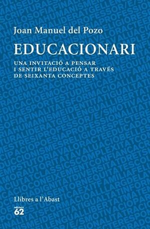 EDUCACIONARI | 9788429772692 | DEL POZO