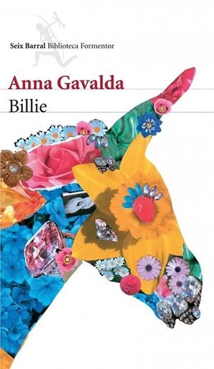 BILLIE | 9788432221057 | GAVALDA