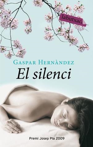 EL SILENCI | 9788499300382 | HERNANDEZ