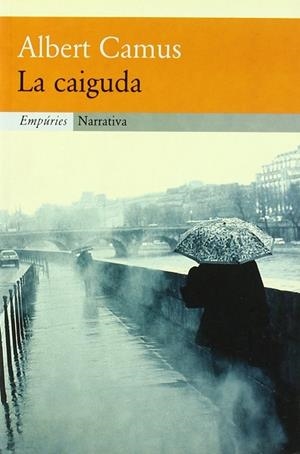 CAIGUDA | 9788475968575 | CAMUS, ALBERT