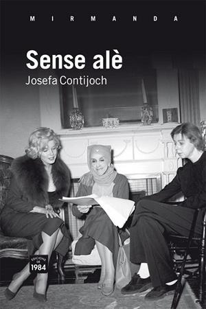 SENSE ALE | 9788492440863 | CONTIJOCH