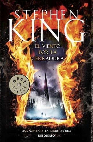 VIENTO POR LA CERRADURA, EL | 9788490325179 | KING