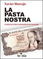 LA PASTA NOSTRA | 9788494099250 | HORCAJO, XAVIER