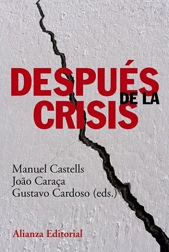 DESPUÉS DE LA CRISIS | 9788420678535 | DIVERSOS