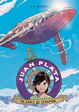 EL SABLE DE SERAPIÓN | 9788424650681 | BADAL