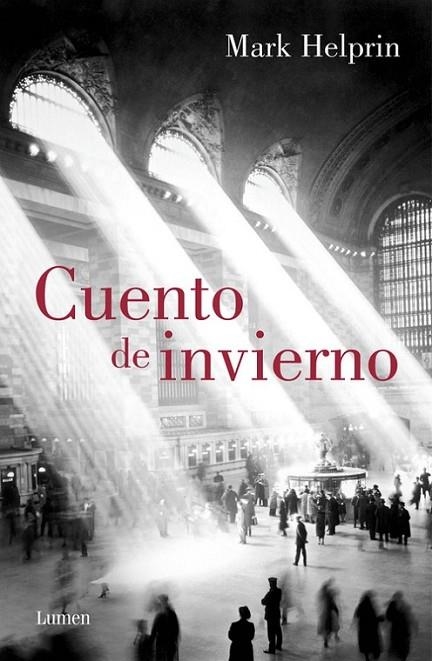 CUENTO DE INVIERNO | 9788426422446 | HELPRIN