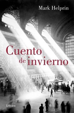 CUENTO DE INVIERNO | 9788426422446 | HELPRIN