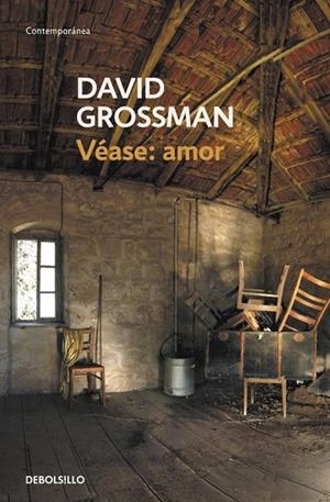 VEASE: AMOR | 9788499086705 | GROSSMAN