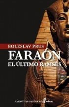 FARAÓN: EL ÚLTIMO RAMSÉS | 9788435006378 | PRUS