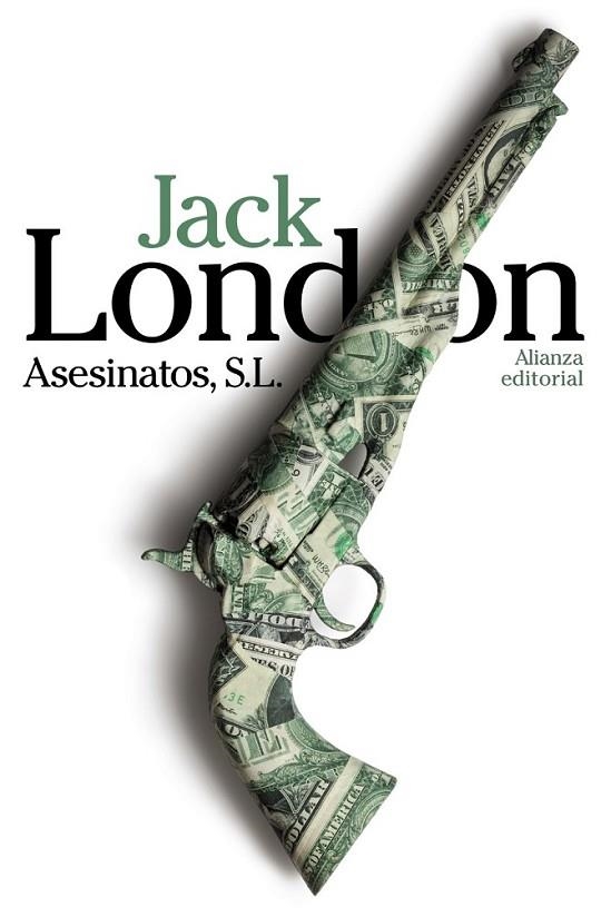 ASESINATOS S. L. | 9788420683553 | LONDON, JACK