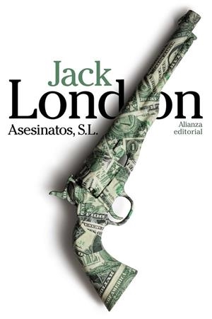 ASESINATOS S. L. | 9788420683553 | LONDON, JACK