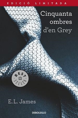 CINQUANTA OMBRES D'EN GREY | 9788490322178 | JAMES