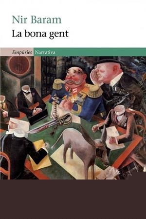 LA BONA GENT | 9788497877992 | BARAM