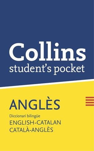 DICC. CATALA-ANGLES | 9788425349669 | COLLINS