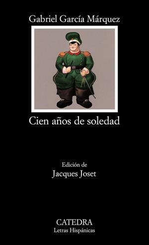 CIEN AÑOS DE SOLEDAD | 9788437604947 | MÁRQUEZ