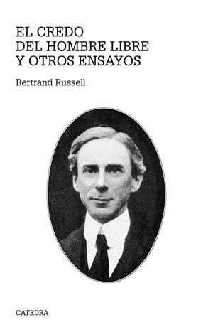 EL CREDO DEL HOMBRE LIBRE | 9788437632179 | RUSSELL