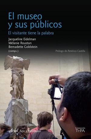 EL MUSEO Y SUS PÚBLICOS | 9788434417250 | DIVERSOS